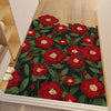 Mat Household Carpet Cuttable Floor Mat