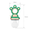 Baby Pacifiers Feeder Kids Fruit Feeder