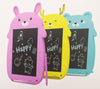 8.5inch Doodle Pad LCD Writing Board Drawing Tablet Kids Toys With Lock Function For Note