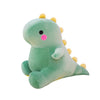 Dinosaur Plush Children's Cartoon Toy