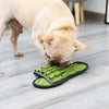 Bite resistant dog toy