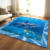 Ocean World Home Carpet