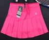 Tennis Skirts with Safety Shorts , Quick Dry Women Badminton Skirt