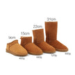 Fashion Classic Snow Boots Women Cotton Shoes