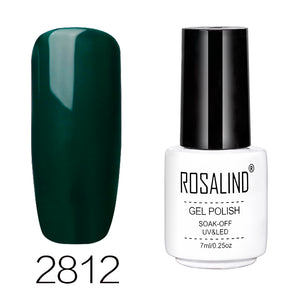 RC series nail polish series classic nail polish