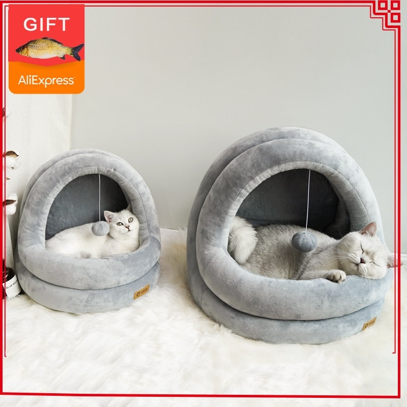 High Quality Cat House Beds