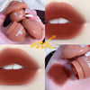 Velvet Matte Lip Mud Lip And Cheek Dual-use Lasting No Stain On Cup Does Not Fade