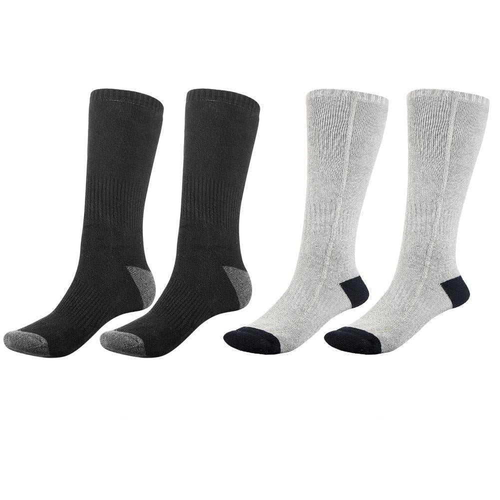 Rechargeable Thermal Socks Heat Men And Women