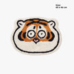 Carpet Plush Cute Bedroom Small Carpet Floor Mat Blanket