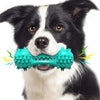 Dog Corn Molar Stick Chew Resistant Toy