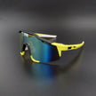 Men Women Sport Road Bike Sunglasses UV400 Cycling Glasses