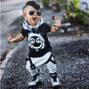 Boys Include Cotton Suit Casual Fall Clothing