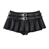 Alpscommerce Style Short Skirt