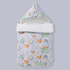 Baby Cotton Anti-surprise Jumping Child Sleeping Bag