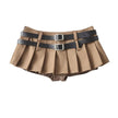 Alpscommerce Style Short Skirt