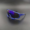 Men Women Sport Road Bike Sunglasses UV400 Cycling Glasses