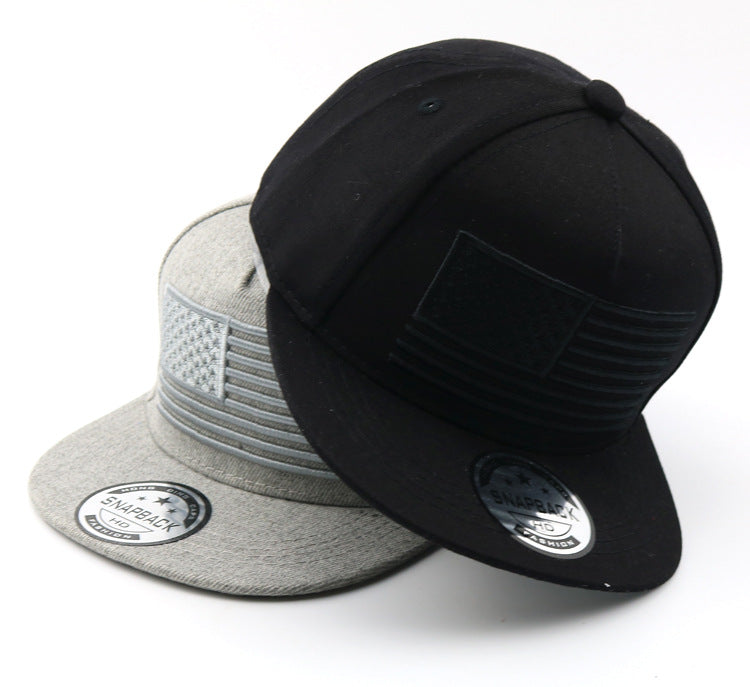 Outdoor Sunshade Hip-hop Cap Spring And Summer Hat