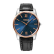 Watch Quartz Watch Fashion Men's Watch Watch