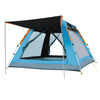 Fully Automatic Speed  Beach Camping Tent Rain Proof Multi Person Camping