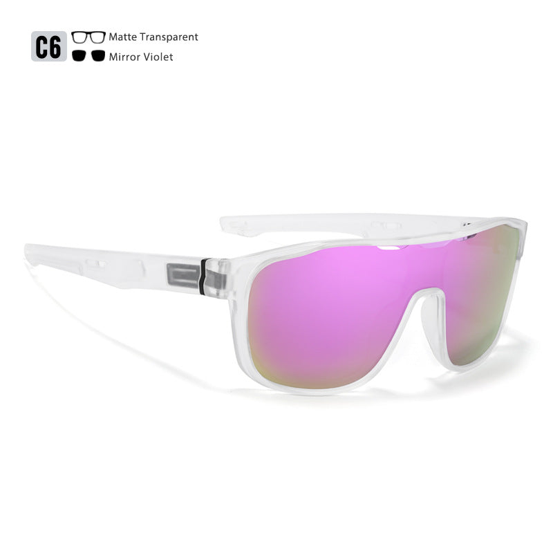 Windproof Sports Sunglasses