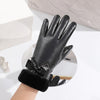 Women's Warm Thickened Velvet Gloves