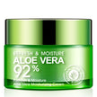 Skin care aloe vera moisturizing cream moisturizing and oil control