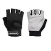 Weightlifting gloves breathable