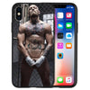 Compatible with Apple , Tattoo girl phone case