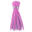 New Hot Sale Eco-friendly New Design Pet Plush Octopus Cat Dog Toy