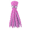 New Hot Sale Eco-friendly New Design Pet Plush Octopus Cat Dog Toy