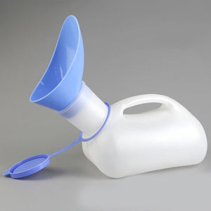 1000ML portable urinal