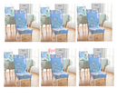 Home Chair Cover Hotel Chair Package Chair Cover Siamese Elastic Chair Cover Office Computer Seat Cover