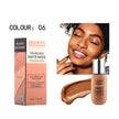 35ML liquid foundation waterproof