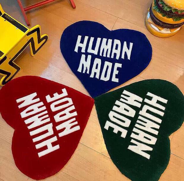 HUMAN MADE Carpet