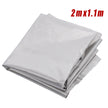 Anti Radiation EMF RFID Wifi RF LF Signal High Conductivity Shielding Cloth