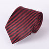 Formal Wear Business Men's Tie 8cm Wedding Tie