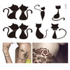 Children's Tattoo Waterproof Tattoo Sticker