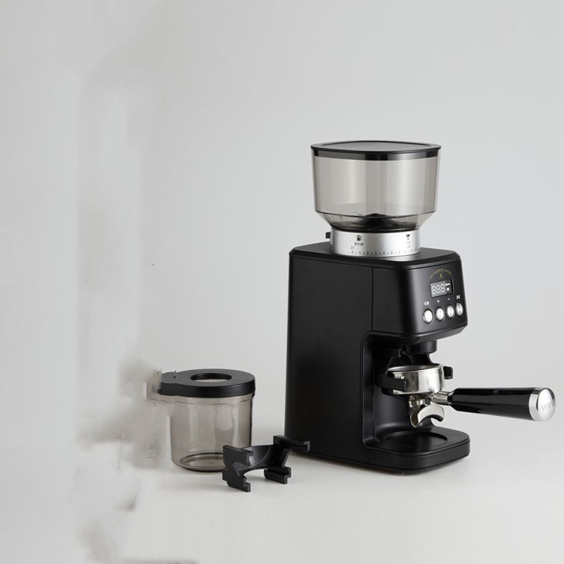 Fully Automatic Coffee Machine For Household Use