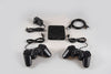 Double handle mini  game console to TV