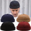 Ins Small Tide Hooligan Hats For Men And Women