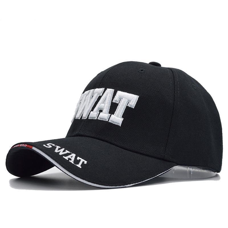 Alpscommerce SWAT Cap