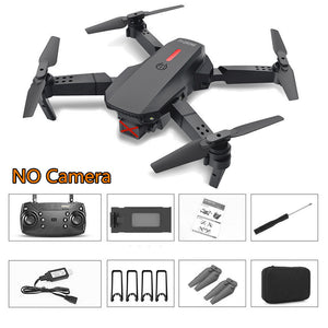 Folding Quadcopter Remote Control Drone