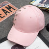 Baseball cap popular hip-hop duck tongue hat