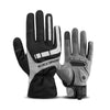 Cycling gloves all refer to bicycle motorcycle gloves