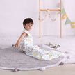 Baby Gauze Sleeping Bag Integrated Vest