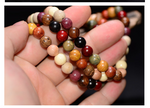 Duobao string more Baozhu beads bracelets 108 vintage jewelry men and women bracelet