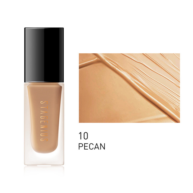 Lightweight Concealer Liquid Foundation