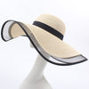 Sun protection sun hat holiday beach hat