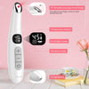 Eye massager