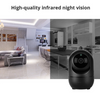 1080P Cloud Wireless IP Camera Intelligent Auto Tracking Of Human Home Security Surveillance CCTV Network Wifi Camera